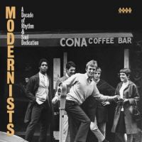 VA: - Modernists - A Decade Of Rhythm & Soul Dedication