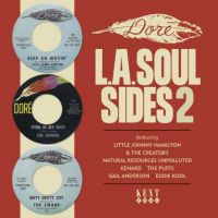 VA: - L.A. Soul Sides 2