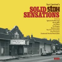 VA: - Ian Levine's Solid Stax Sensations