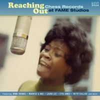 VA: - Reaching Out - Chess Records At Fame Studios
