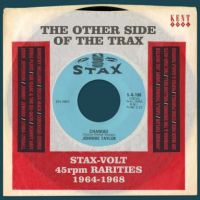 VA: - The Other Side Of The Trax