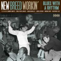 VA: - New Breed Workin' - Blues With A Rhythm