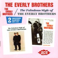 Everly Brothers - Everly Brothers / The Fabulous Style Of