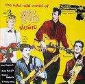 VA: - Mondo Movie Music