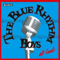 Blue Rhythm Boys - At Last