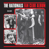 Rationals - Fan Club Album