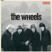The Wheels - Road Block