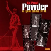 Powder - Ka-Pow ! An Explosive Collection 1967-68 2CD