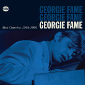Georgie Fame - Mod Classics: 1964-1966
