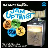 VA: - DJ Andy Smith's Jam Up Twist 2LP