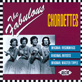 Chordettes - Fabulous Chordettes