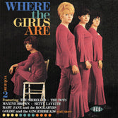 VA: - Where The Girls Are Vol. 2