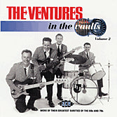 Ventures - In The Vaults Vol. 2