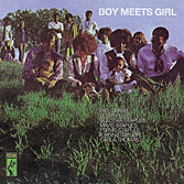 VA: - Boy Meets Girl