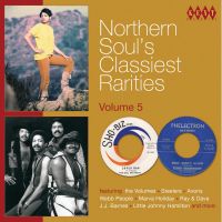 VA: - Northern Soul's Classiest Rarities Vol. 5