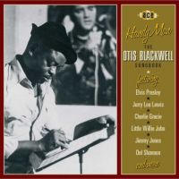 VA: - Handy Man - The Otis Blackwell Songbook