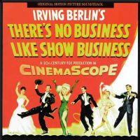 Soundtrack - There's No Business Like Show Business