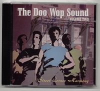VA: - Doo Wop Sound Vol. 2 Street Corner Harmony