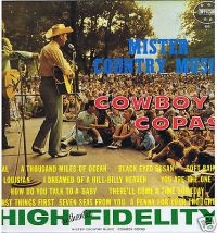 Cowboy Copas - Mister Country Music