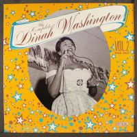 Dinah Washington - The Complete Dinah Washington Vol. 2 1946-1947