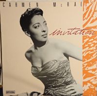 Carmen McRae - Invitation