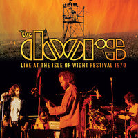 Doors - Live At The Isle Of Wight Festival