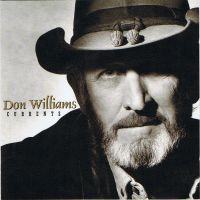 Don Williams - Currents