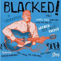 VA: - Blacked ! 'N' Cruduped Vol. 1 EP
