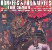 VA: - Honkers & Bar Walkers Vol. 3