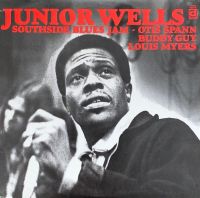 Junior Wells - Southside Blues Jam