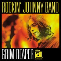 Rockin' Johnny Band - Grim Reaper