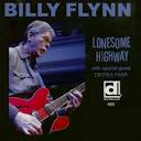 Billy Flynn - Lonesome Highway