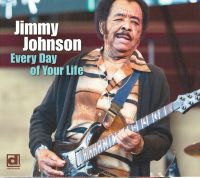Jimmy Johnson - Every Day of Your Life