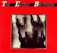 Everly Brothers - Born Yesterday