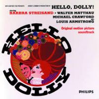 Soundtrack - Hello Dolly