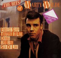 Marty Wilde - The Hits Of Marty Wilde