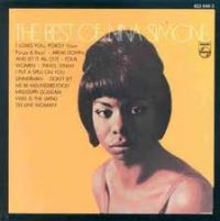 Nina Simone - The Best Of Nina Simone