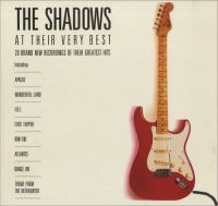 Shadows - At Their Very Best
