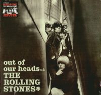 Rolling Stones - Out Of Our Heads