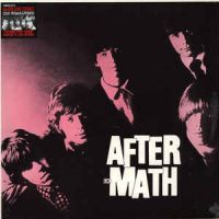 Rolling Stones - Aftermath UK