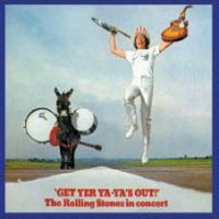 Rolling Stones - Get Yer Ya Ya's Out - The Rolling Stones In Concert