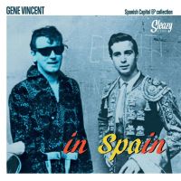 Gene Vincent - Gene Vincent In Spain
