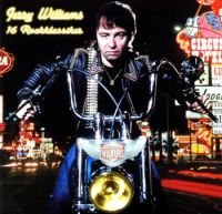 Jerry Williams - 16 Rockklassiker