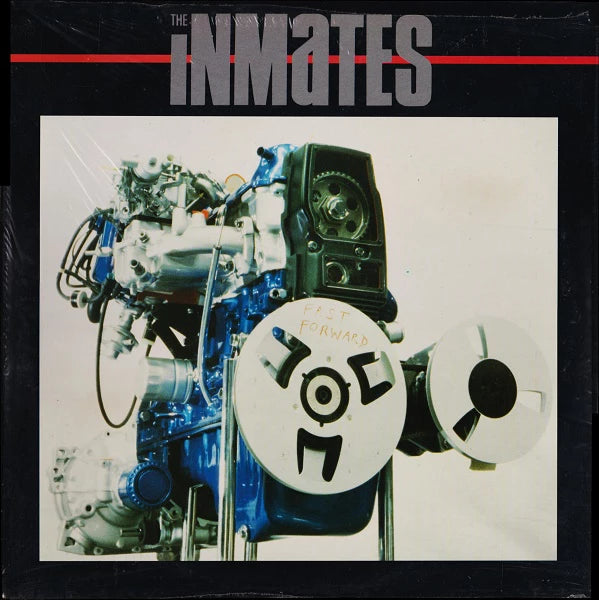 Inmates - Fast Forward