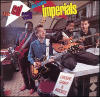 Lil' Ed And The Blues Imperials - Chicken, Gravy & Biscuits