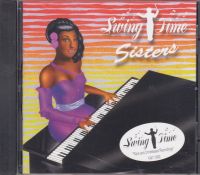 VA: - Swing Time Sisters