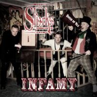 Sharks - Infamy