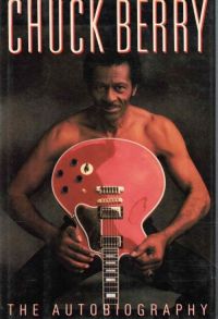 Chuck Berry - Chuck Berry Autobiography