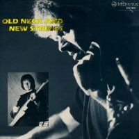 Davie Allan - Old Neck & New Strings