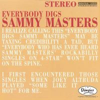 Sammy Masters - Everybody Digs